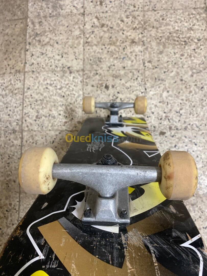 Skateboard