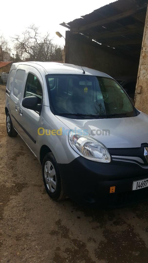 Renault Kangoo 2015 Confort