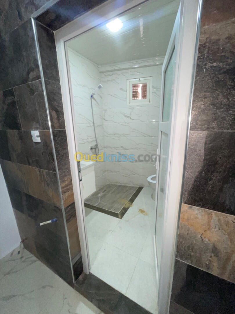 Vente Appartement F1 Tizi Ouzou Tigzirt