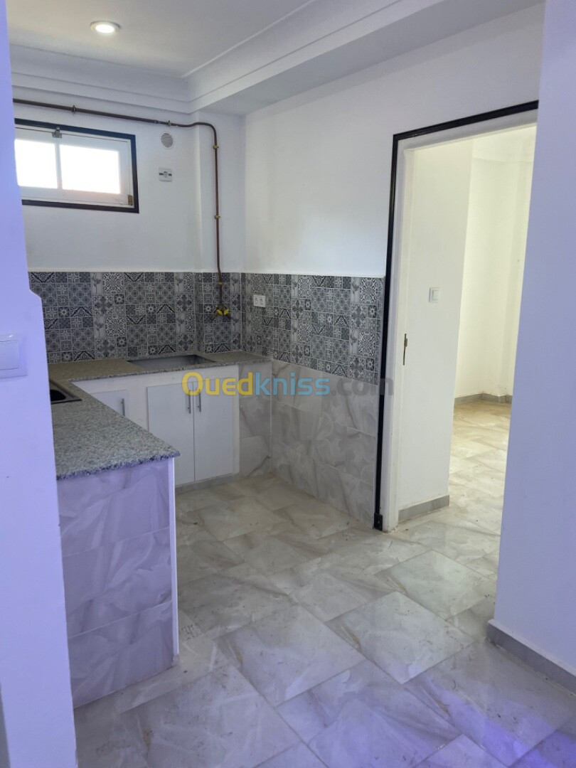 Vente Appartement F2 Tizi Ouzou Tigzirt