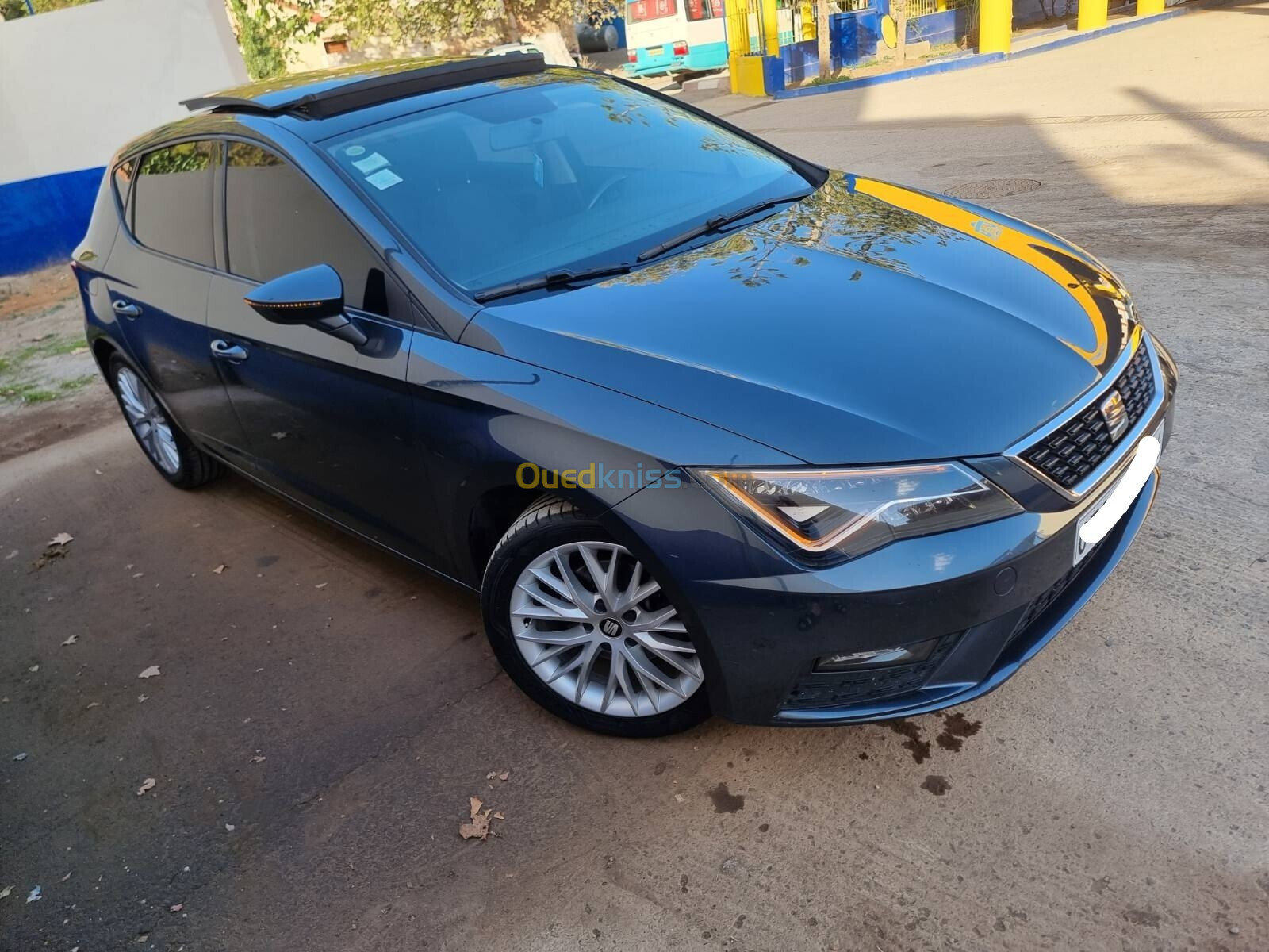 Seat Leon 2019 Urban