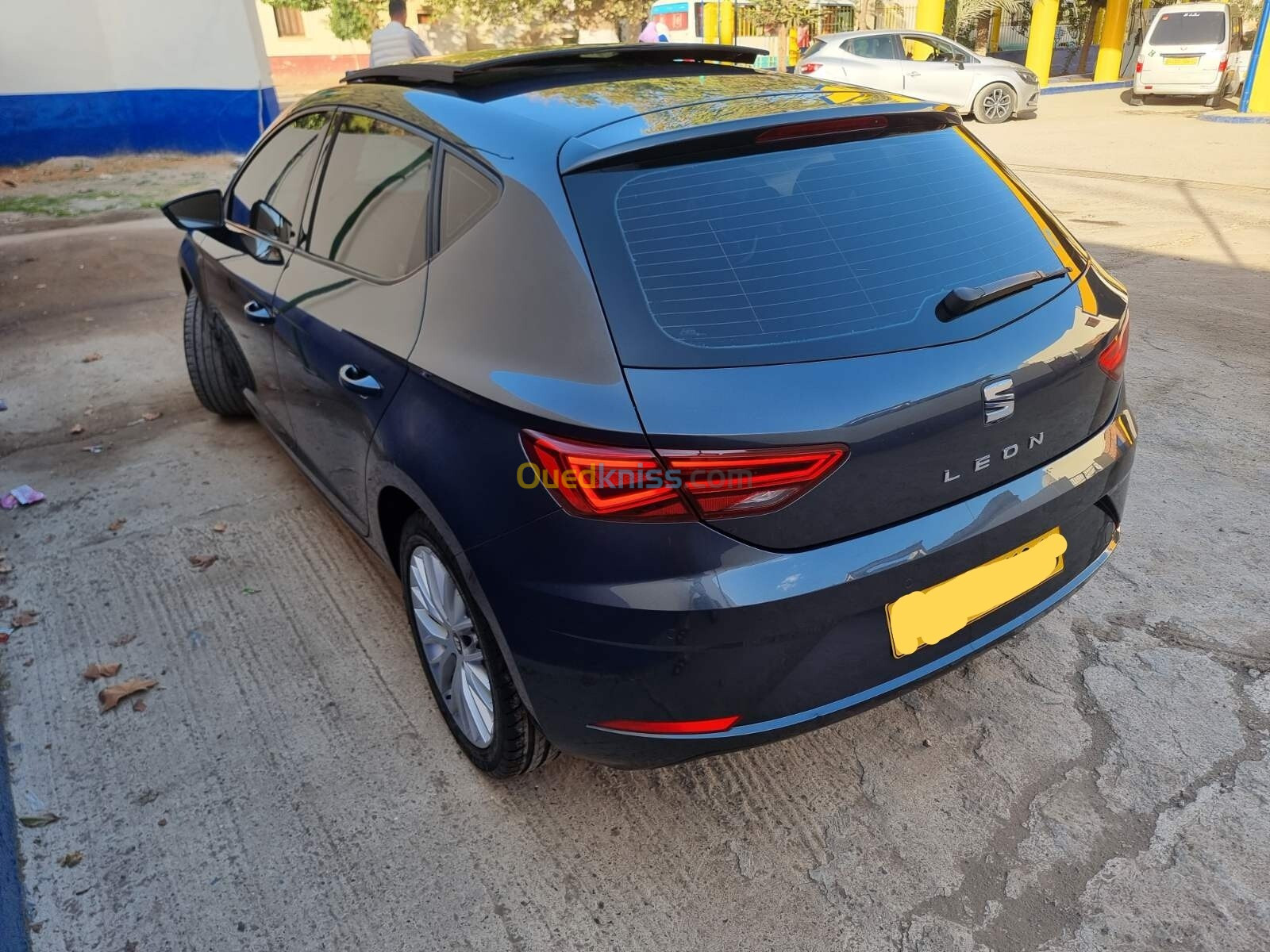 Seat Leon 2019 Urban