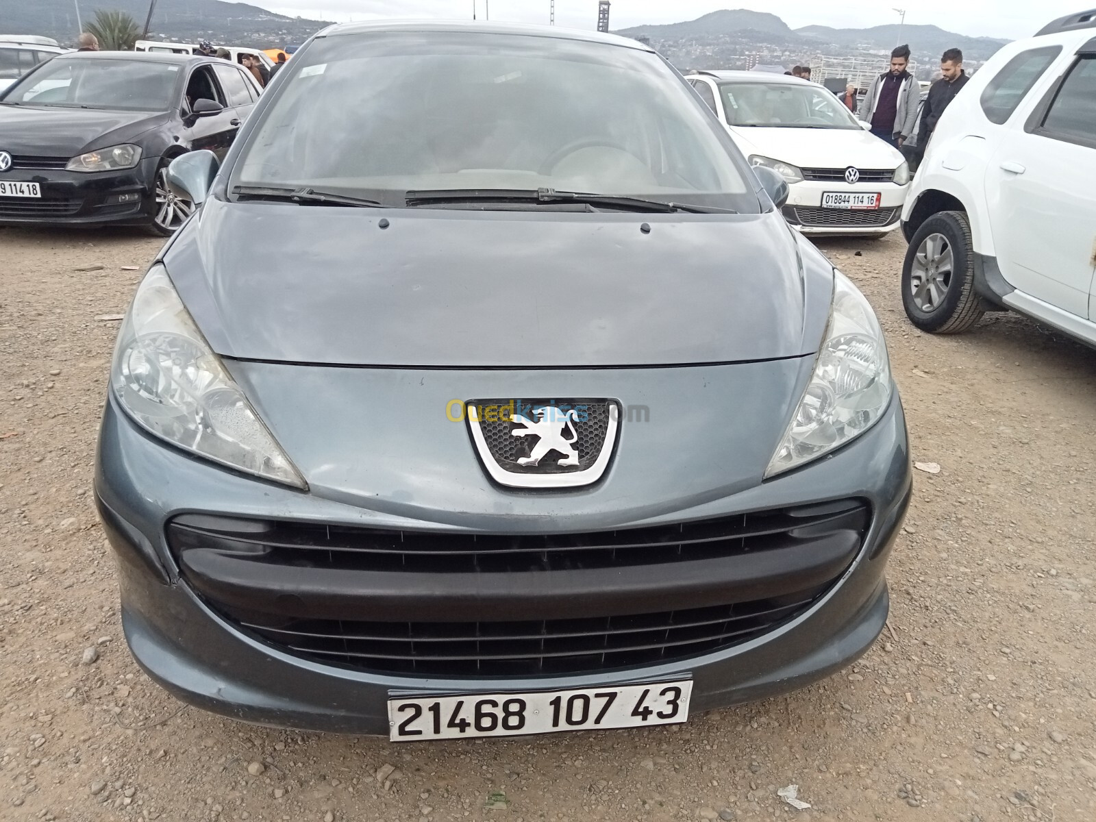 Peugeot 207 2007 Premium