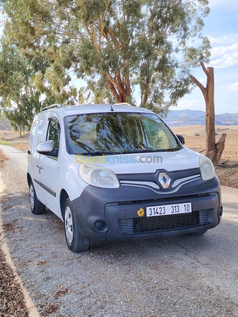 Renault Kangoo 2013 Kangoo