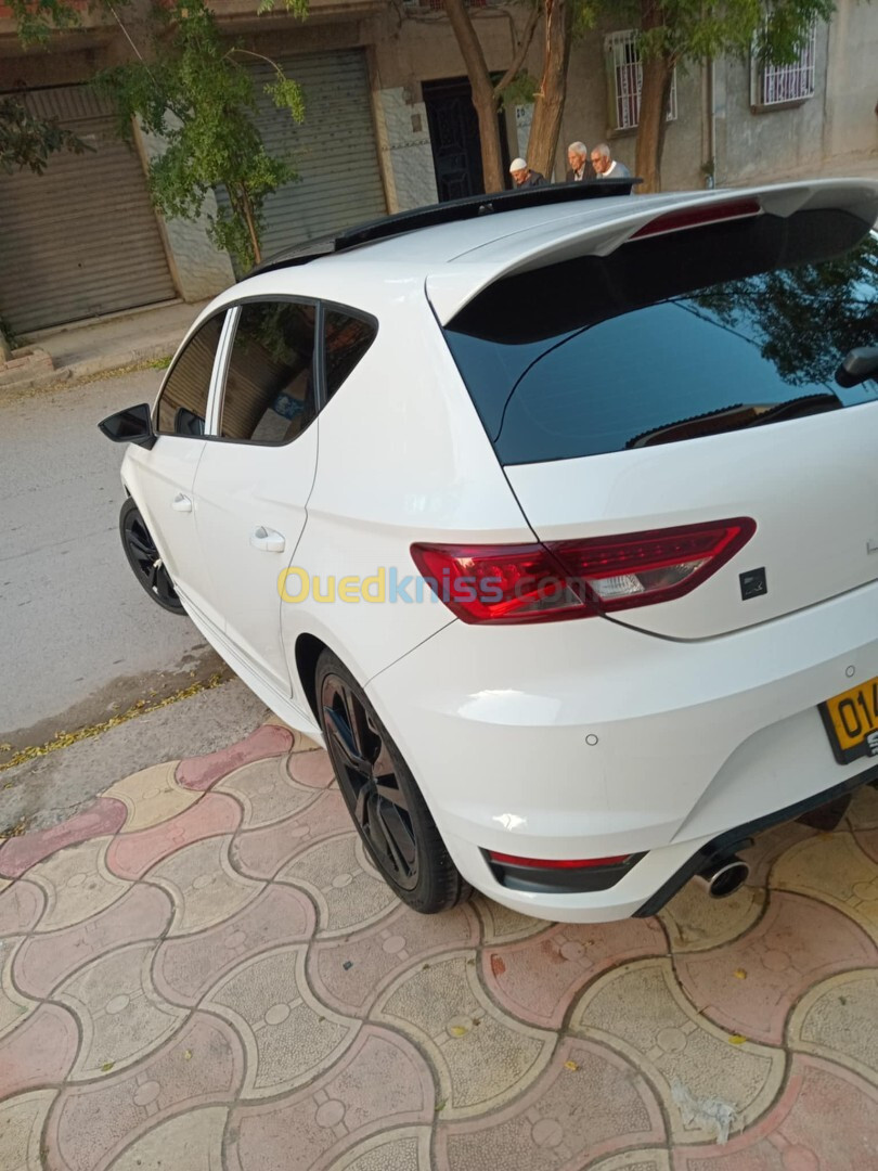 Seat Leon 2015 Leon