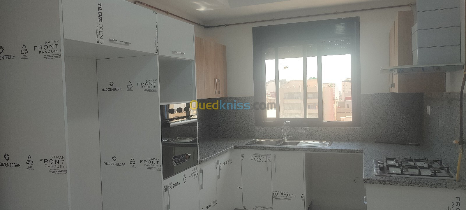 Vente Appartement F4 Oran Oran