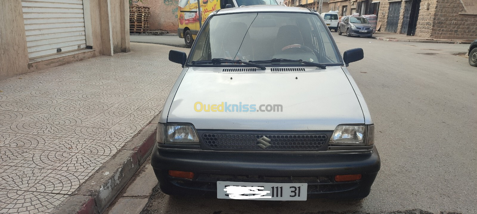 Suzuki Maruti 800 2011 Maruti 800