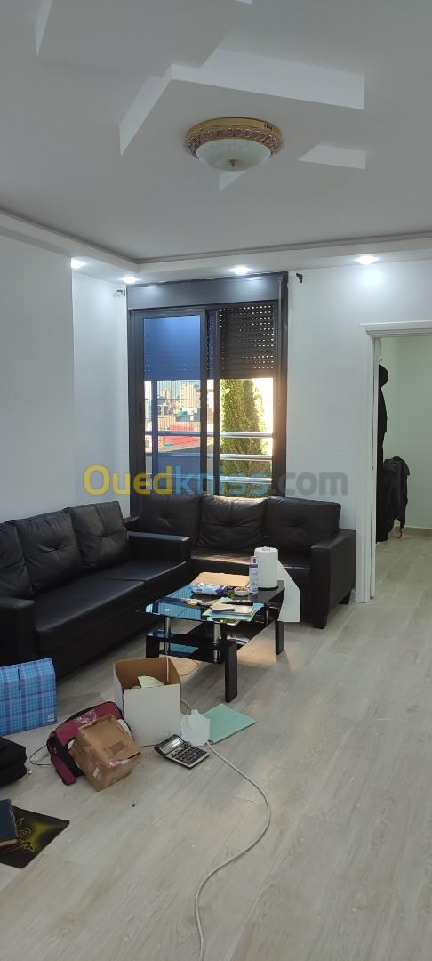 Vente Appartement F3 Oran Oran