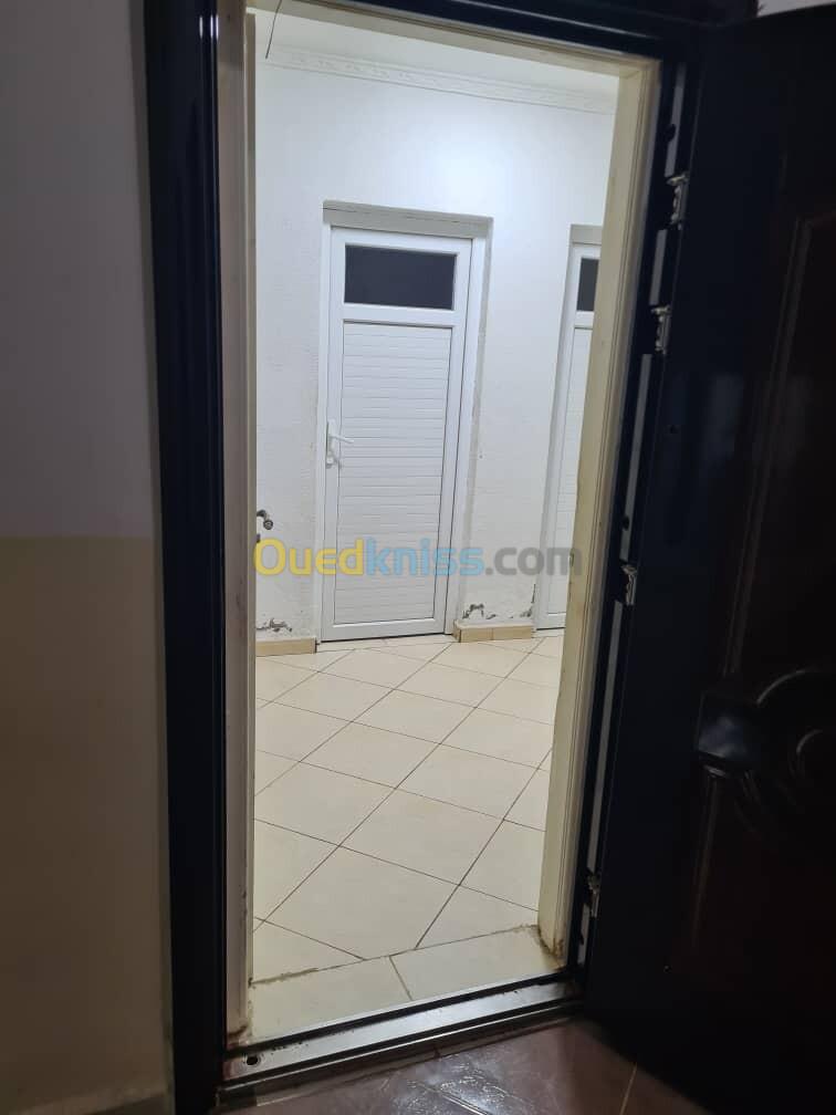 Vente Appartement F2 Oran Oran