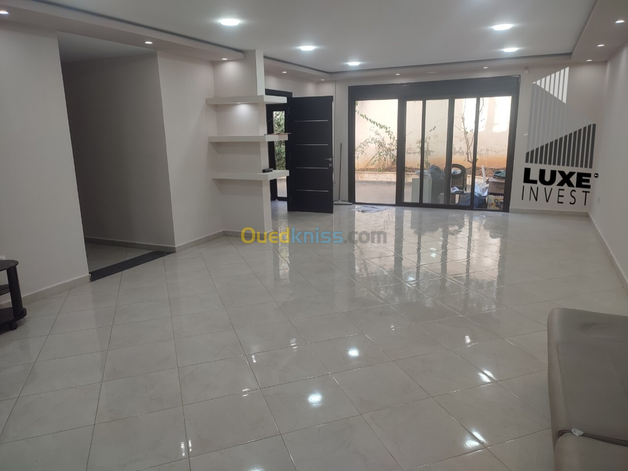 Vente Villa Oran Bir el djir