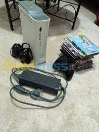 XBOX 360 FAT