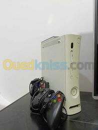 XBOX 360 FAT