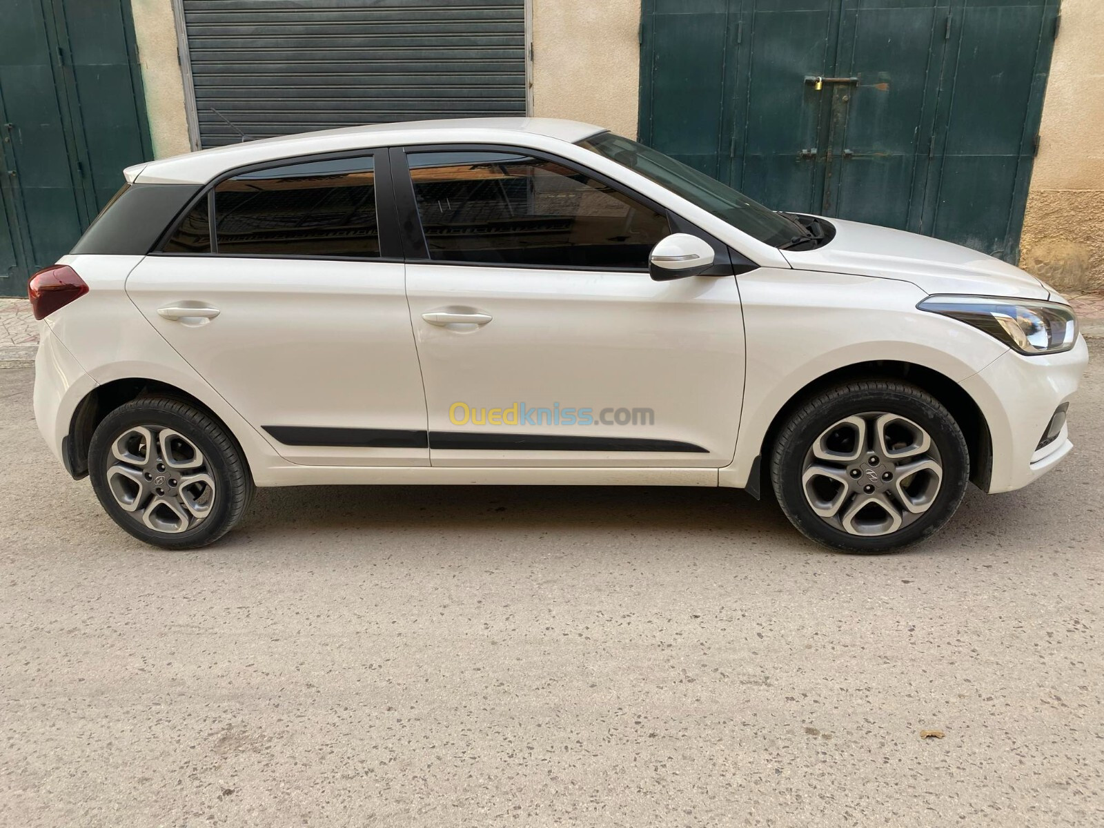 Hyundai i20 2019 Extrême