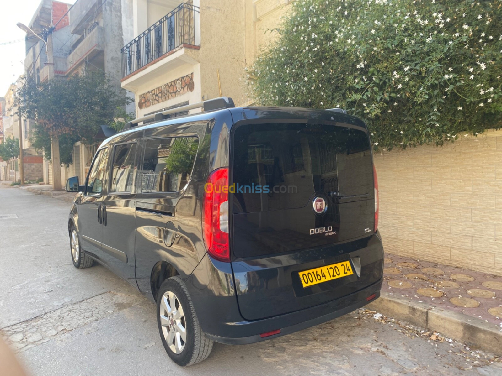 Fiat Doblo 2020 New Van Confort