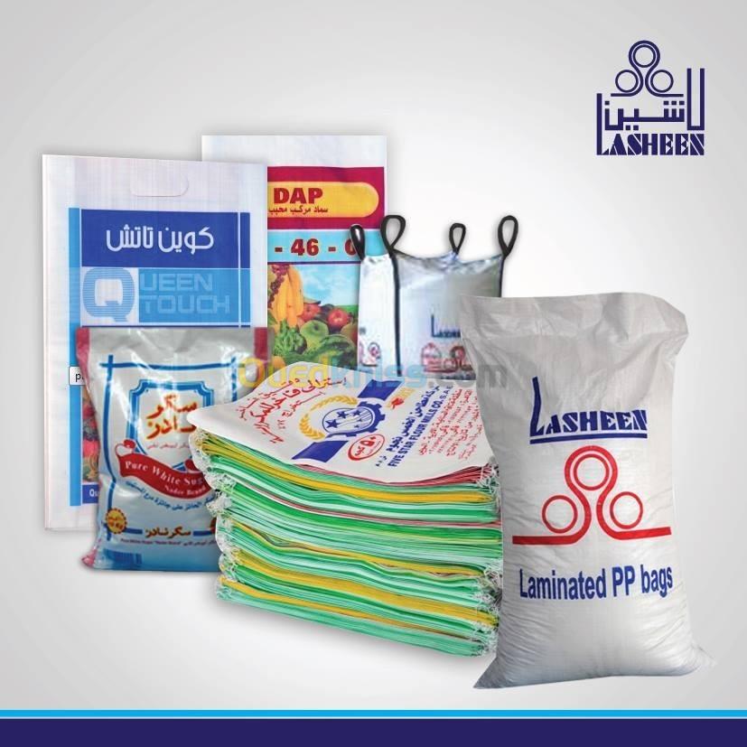 LASHEEN PLAST EGYPTE