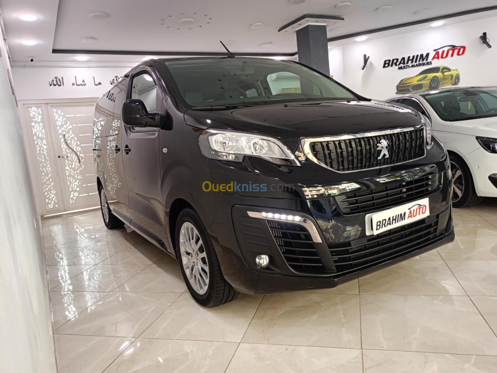 Peugeot Expert 2021 Expert