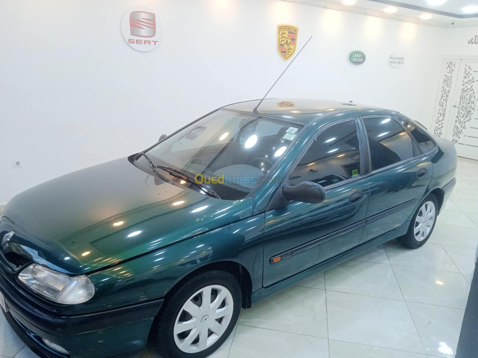 Renault Laguna 1 1994 Laguna 1