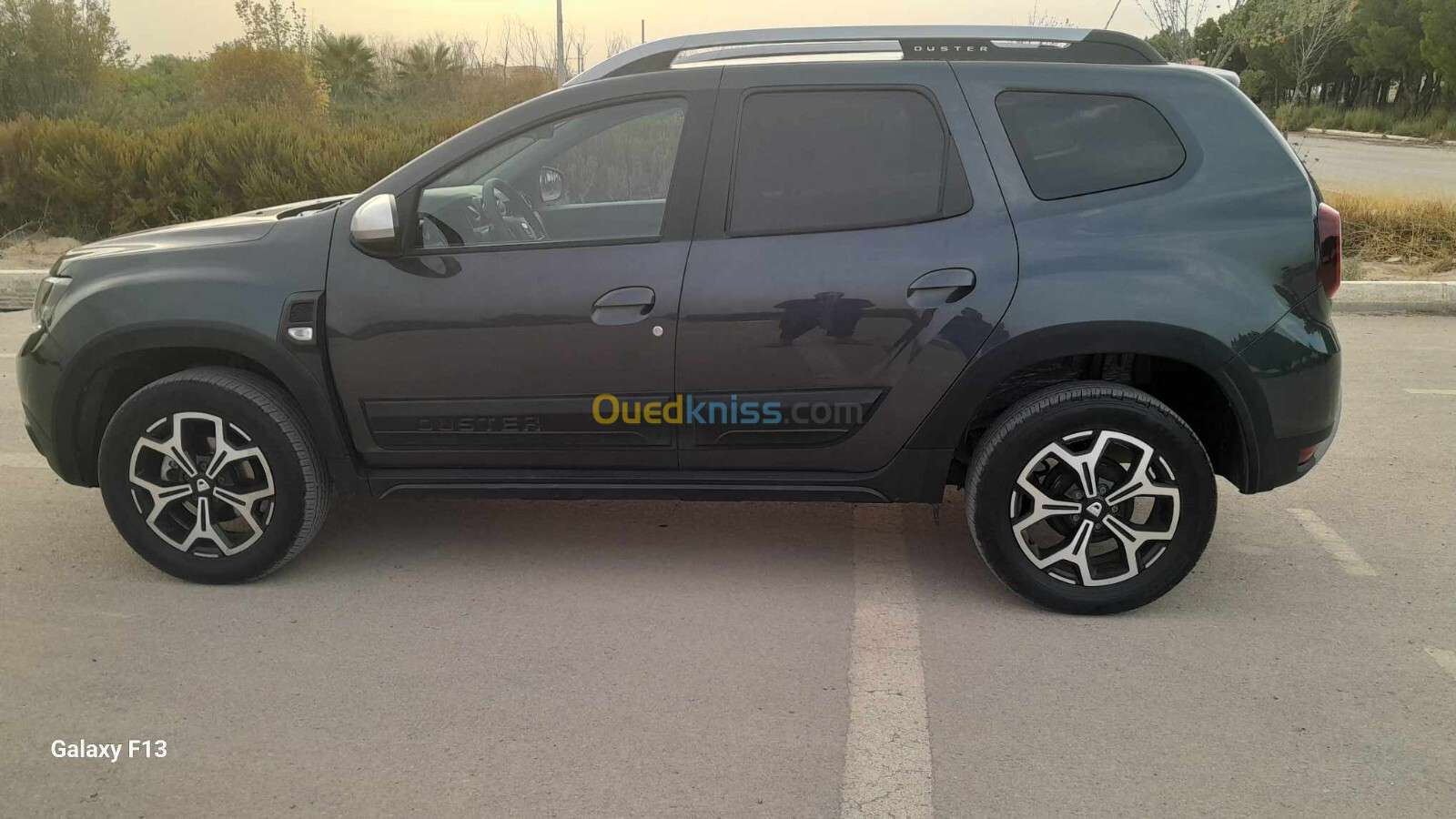 Dacia Duster 2021 Duster