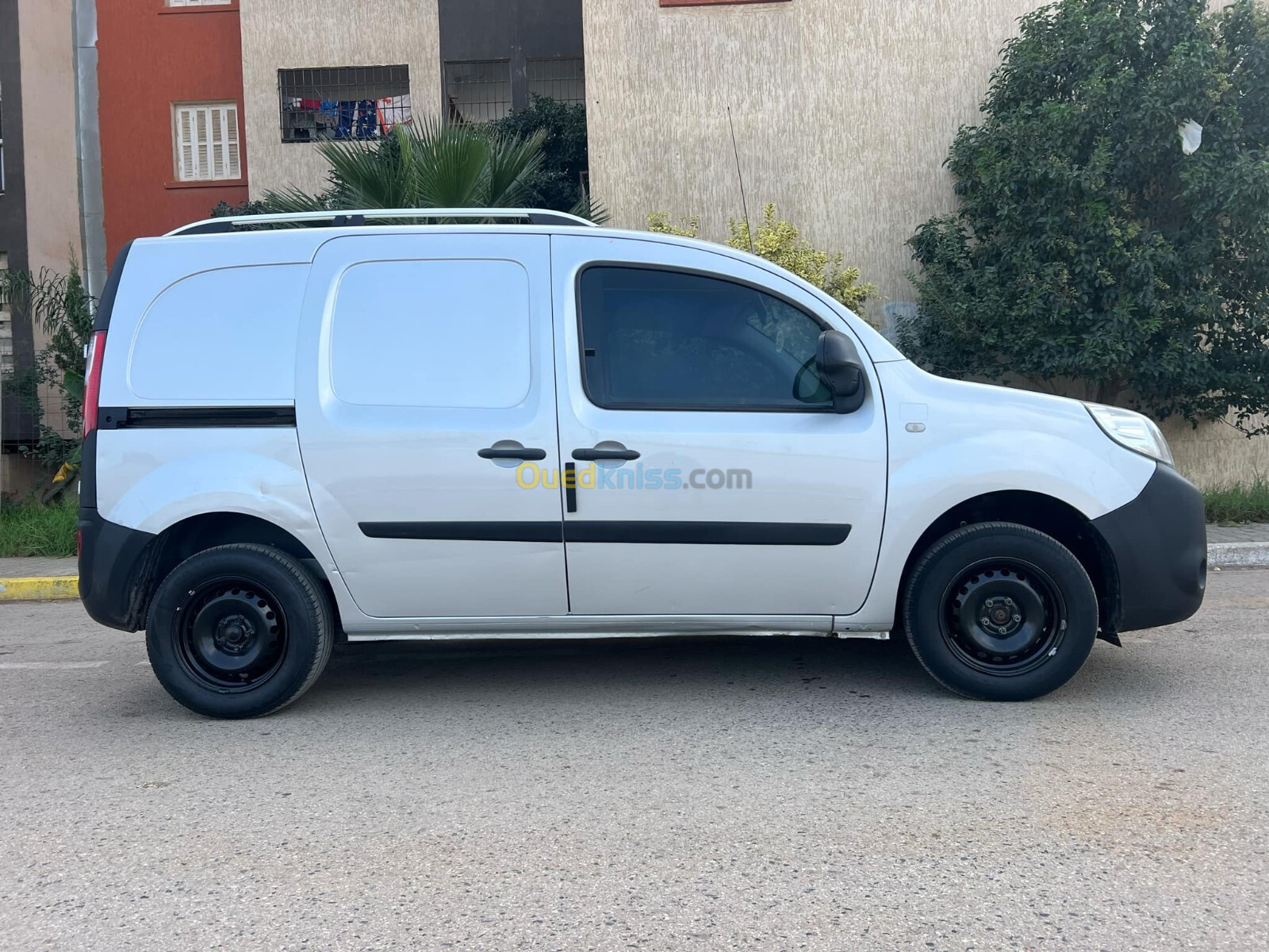 Renault Kangoo 2014 Confort (Utilitaire)