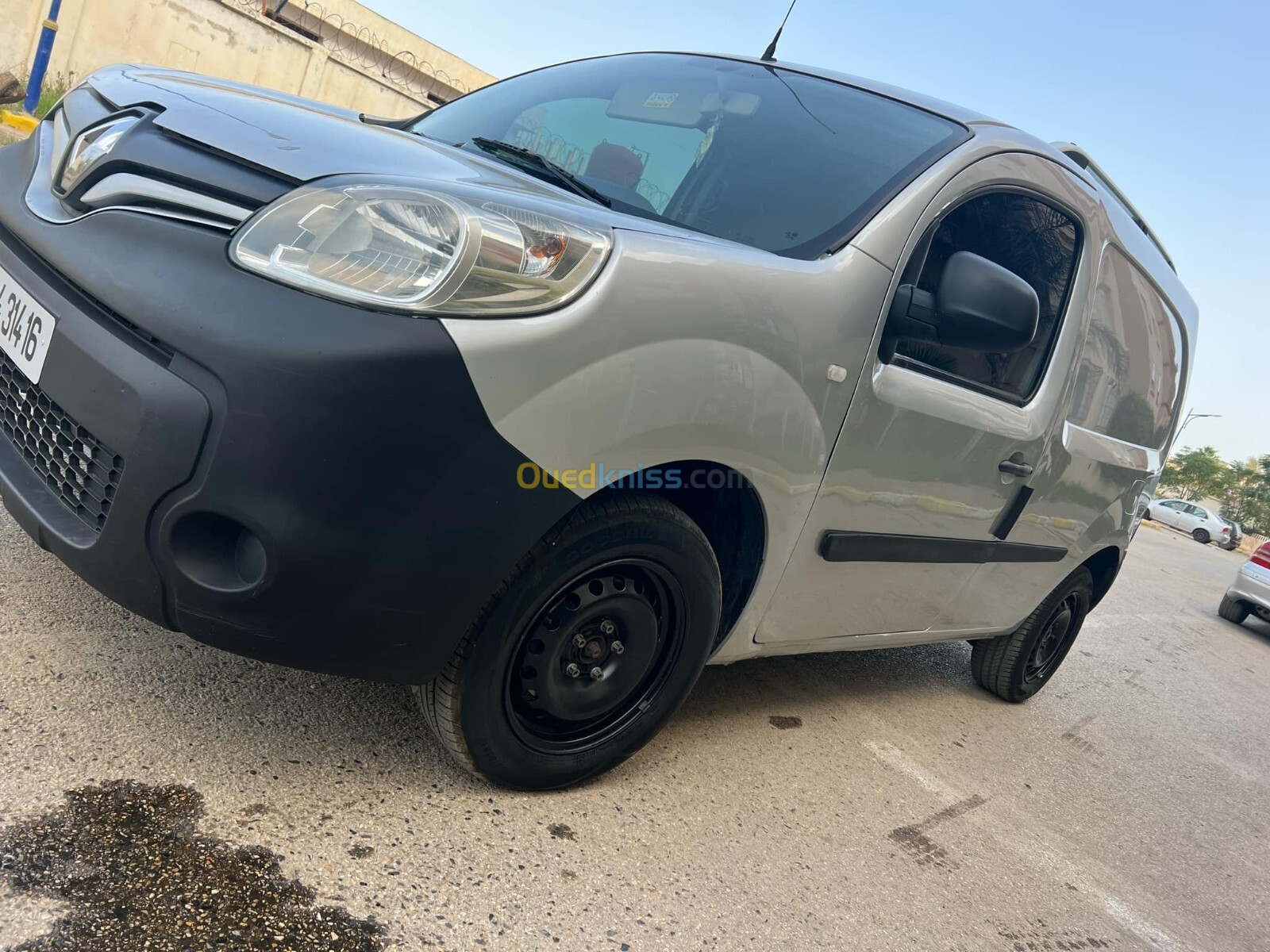 Renault Kangoo 2014 Confort (Utilitaire)