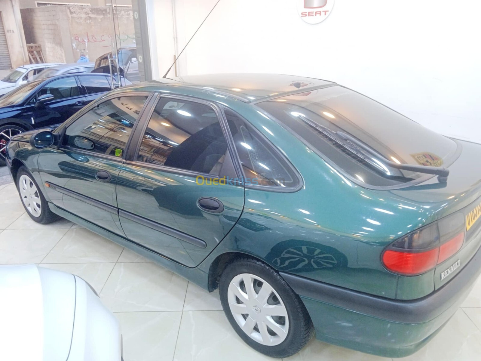 Renault Laguna 1 1994 Laguna 1