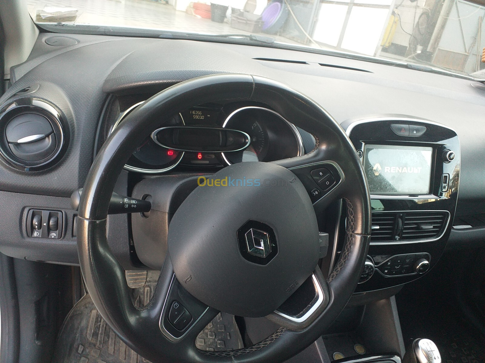 Renault Clio 4 2019 Limited 2