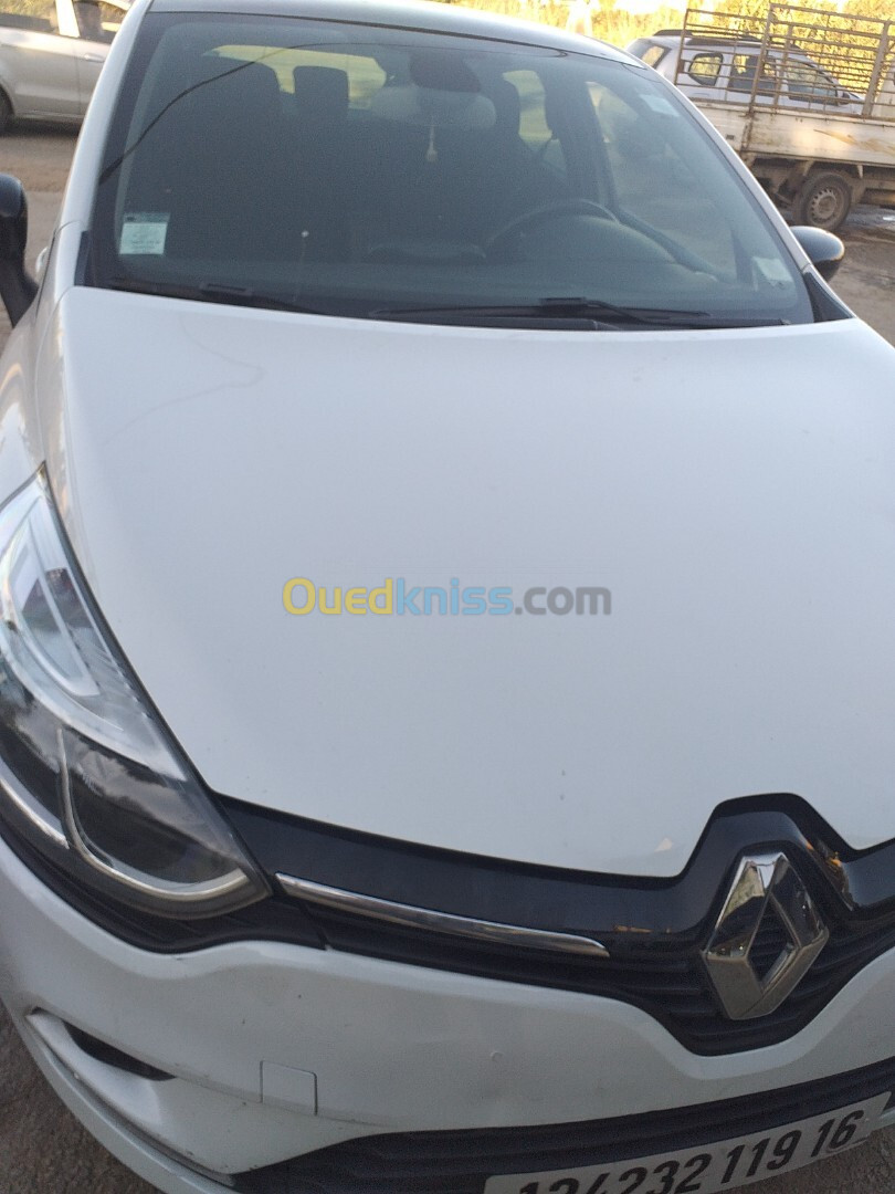 Renault Clio 4 2019 Limited 2