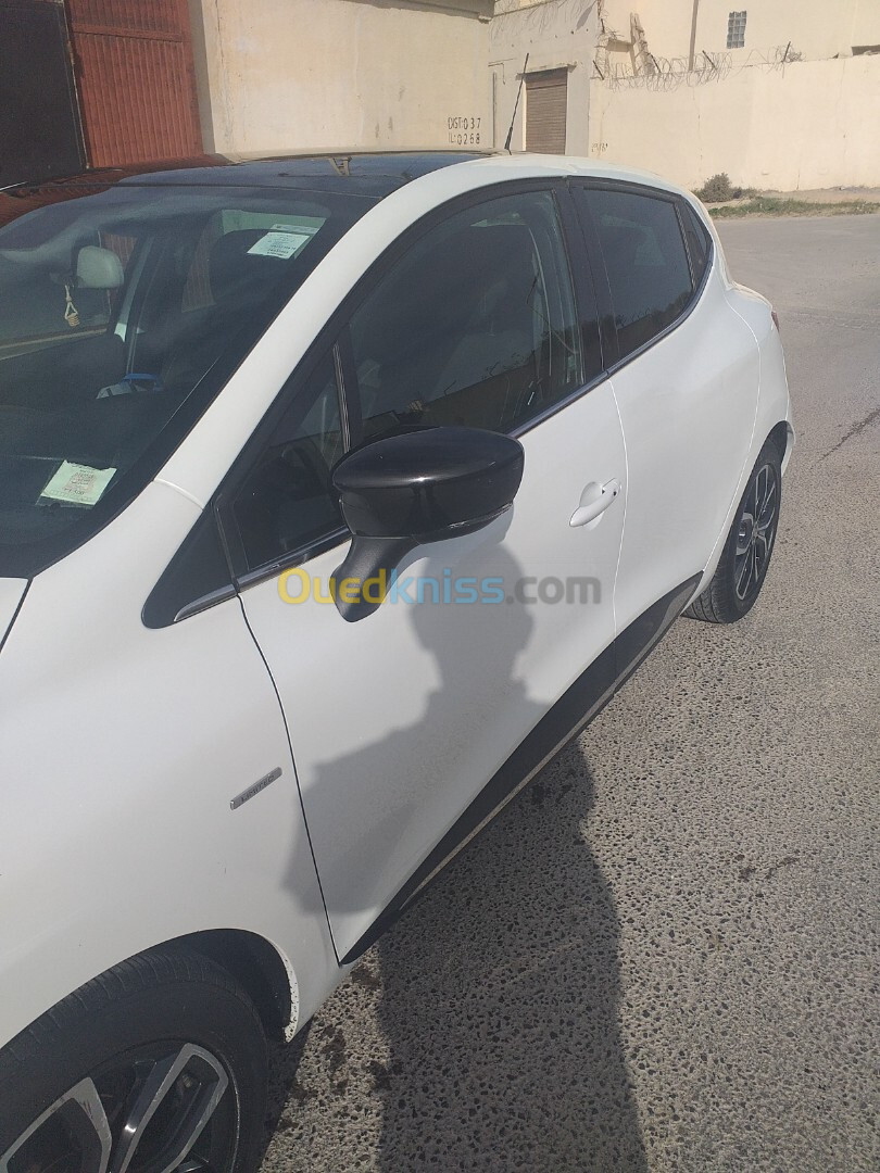 Renault Clio 4 2019 Limited 2