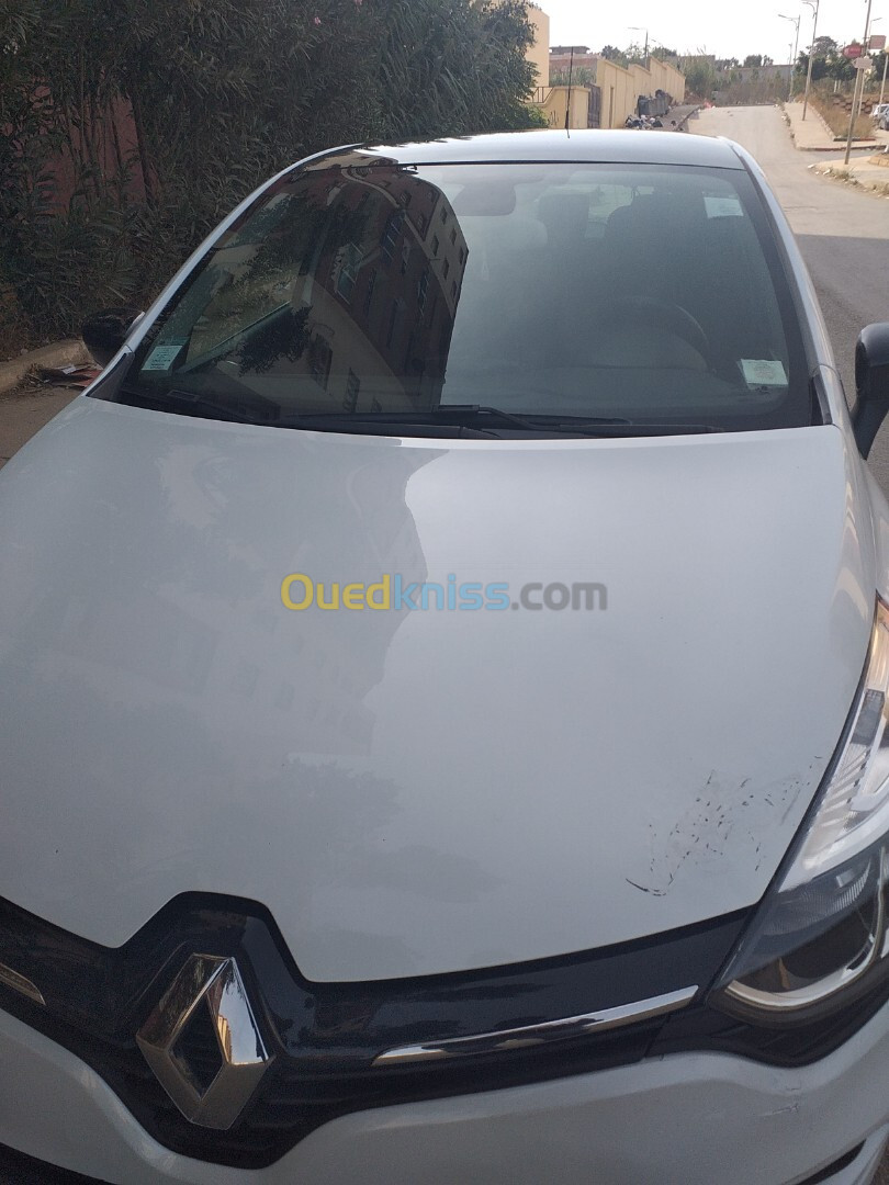 Renault Clio 4 2019 Limited 2