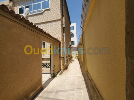 Vente Villa Alger Ouled fayet