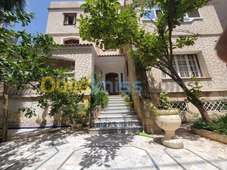 Vente Villa Alger Ouled fayet