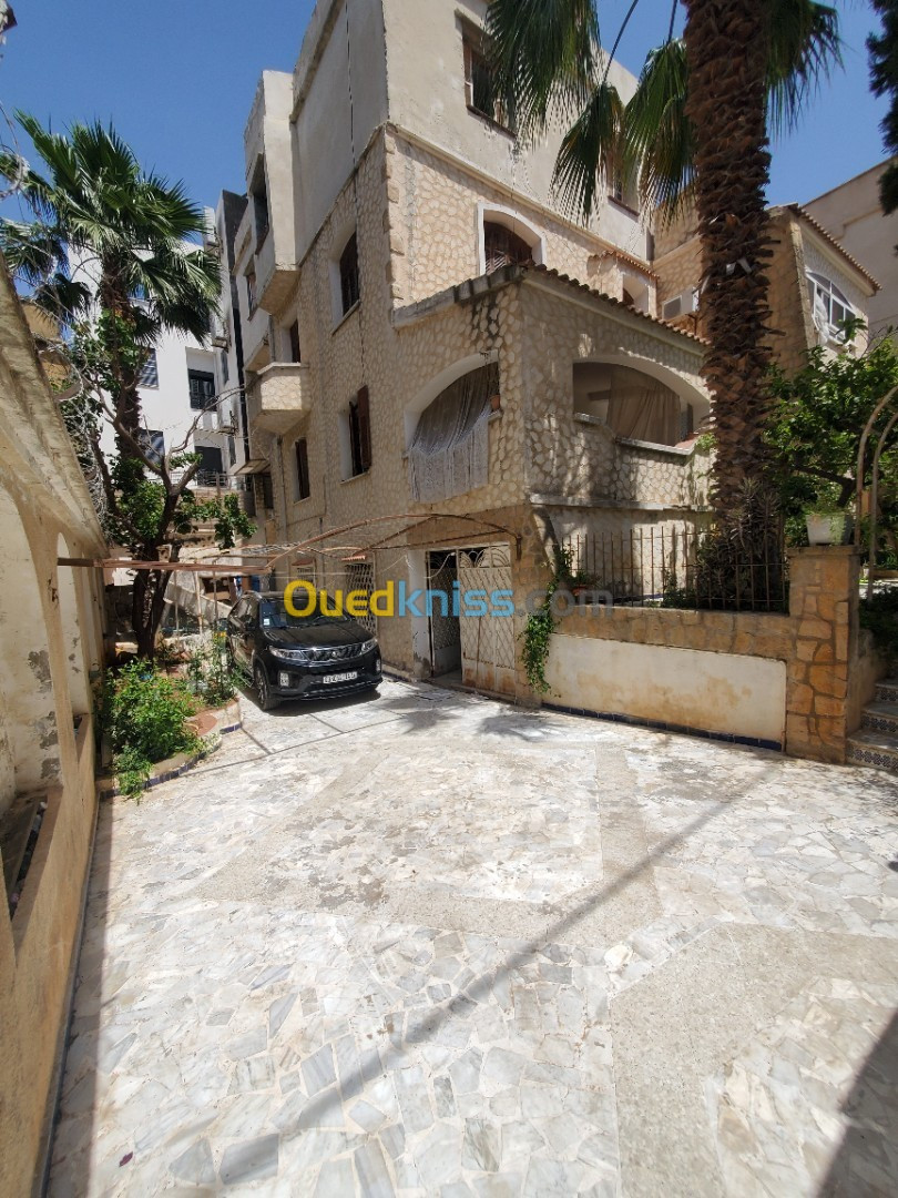 Vente Villa Alger Ouled fayet