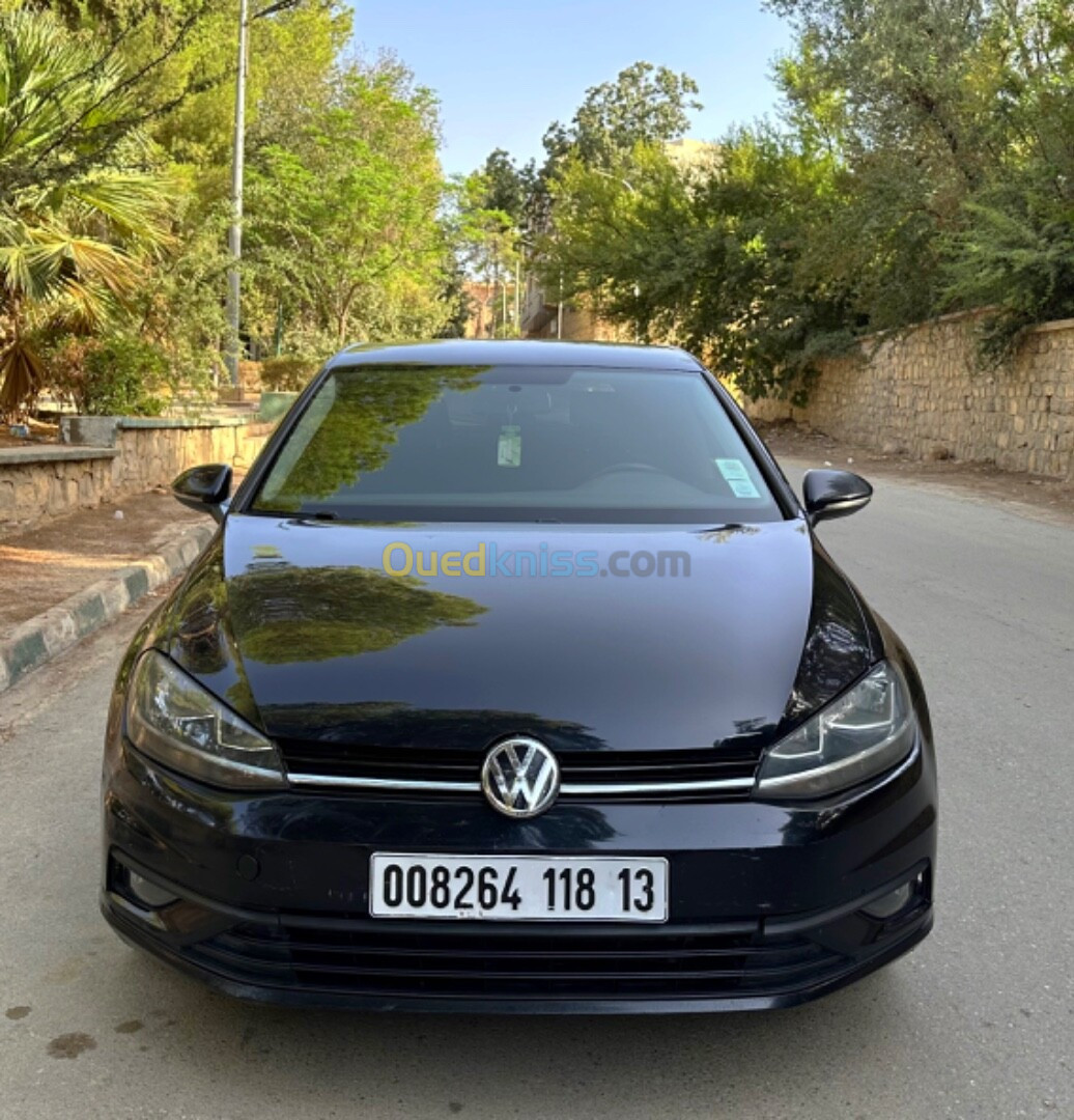 Volkswagen Golf 7 2018 START+