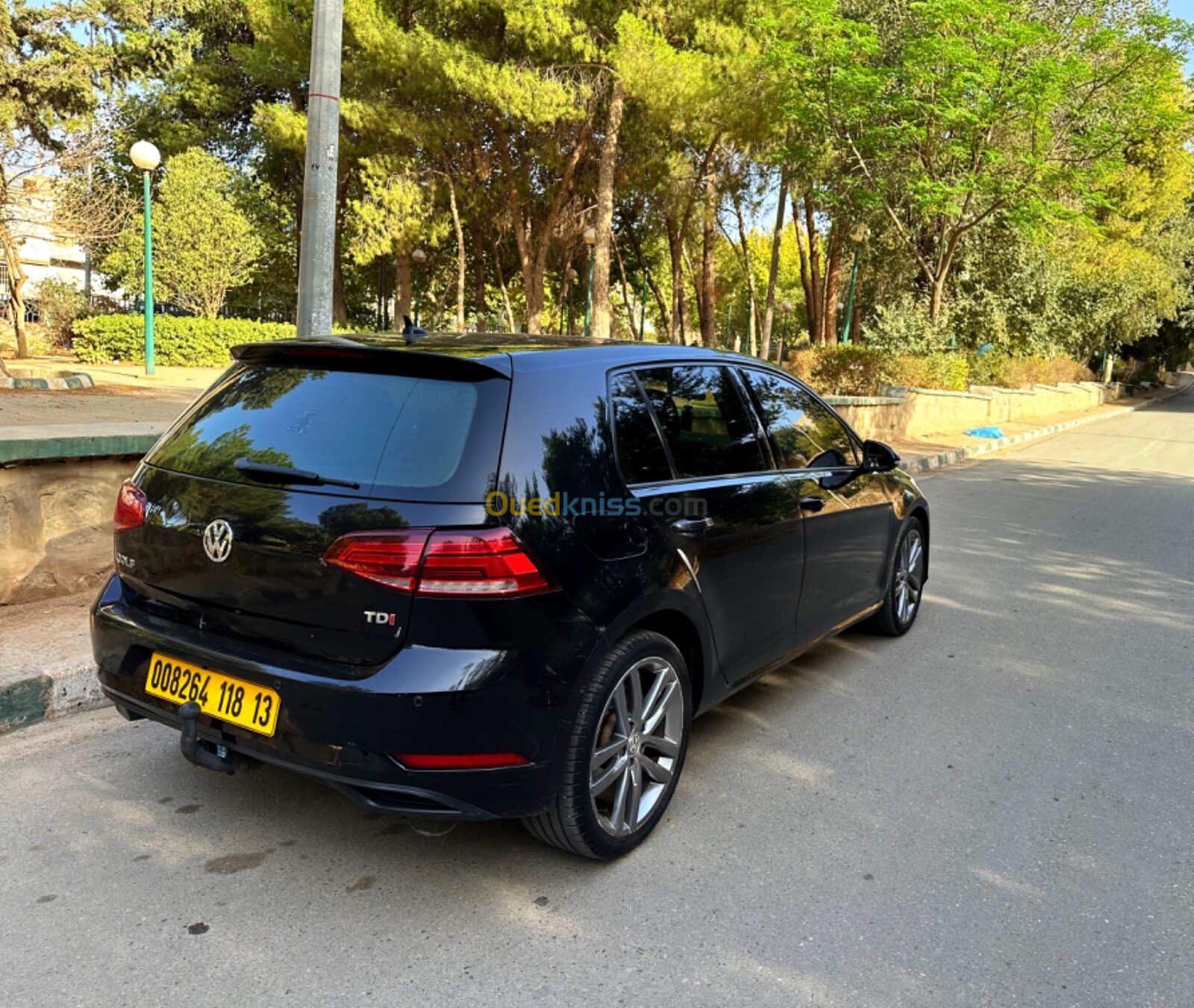 Volkswagen Golf 7 2018 START+