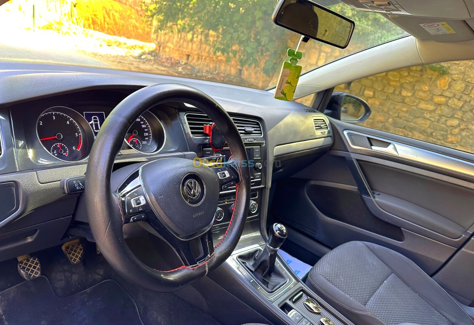 Volkswagen Golf 7 2018 START+