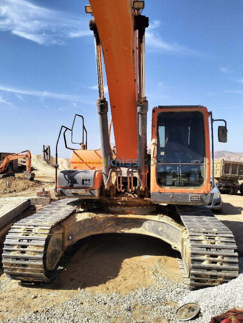 doosan 300 2018