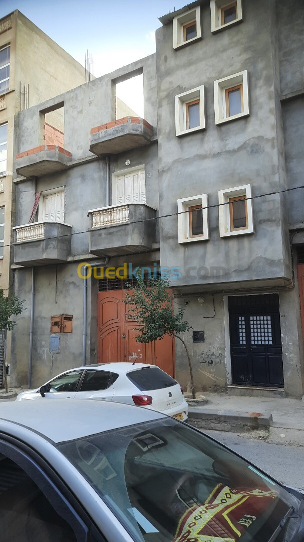 Vente Villa Sétif Setif