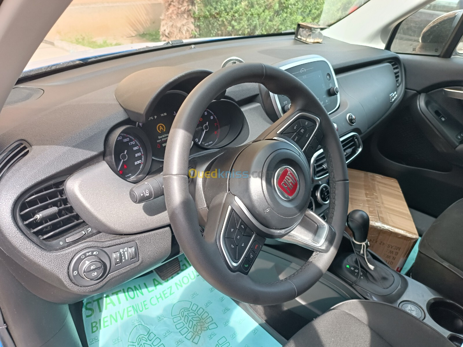 Fiat 500 X 2024 500 X