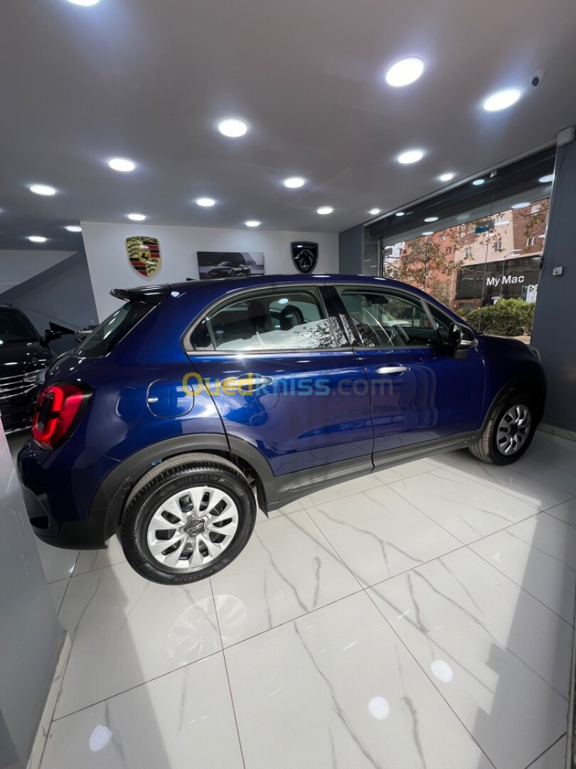 Fiat 500 x 2024 