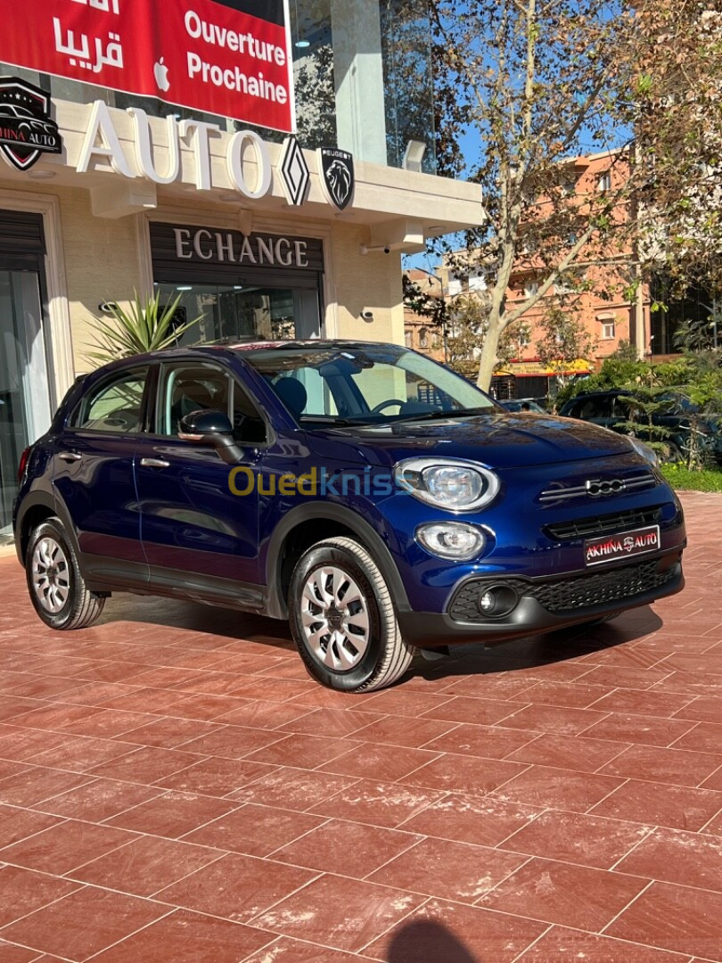 Fiat 500 x 2024 