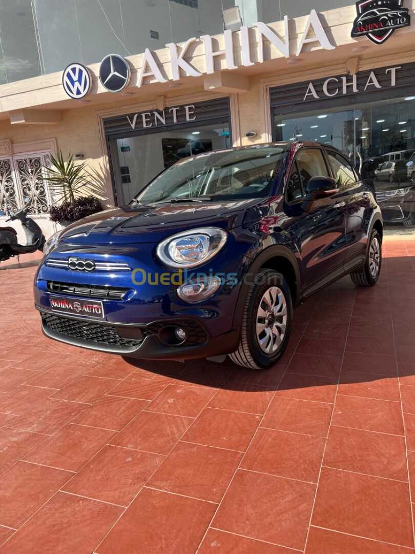 Fiat 500 x 2024 