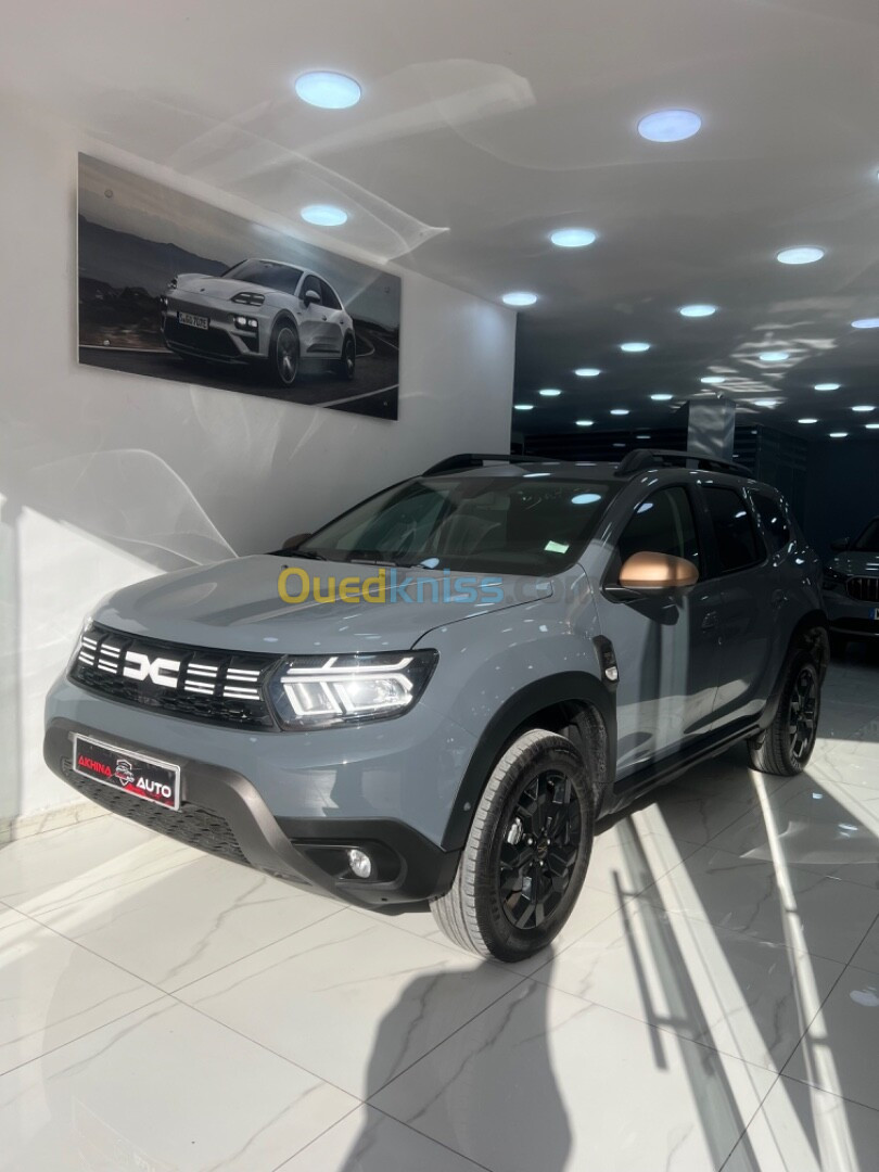 Dacia Duster 2024 Gold