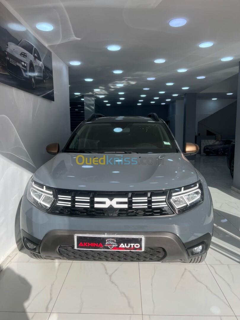 Dacia Duster 2024 Gold