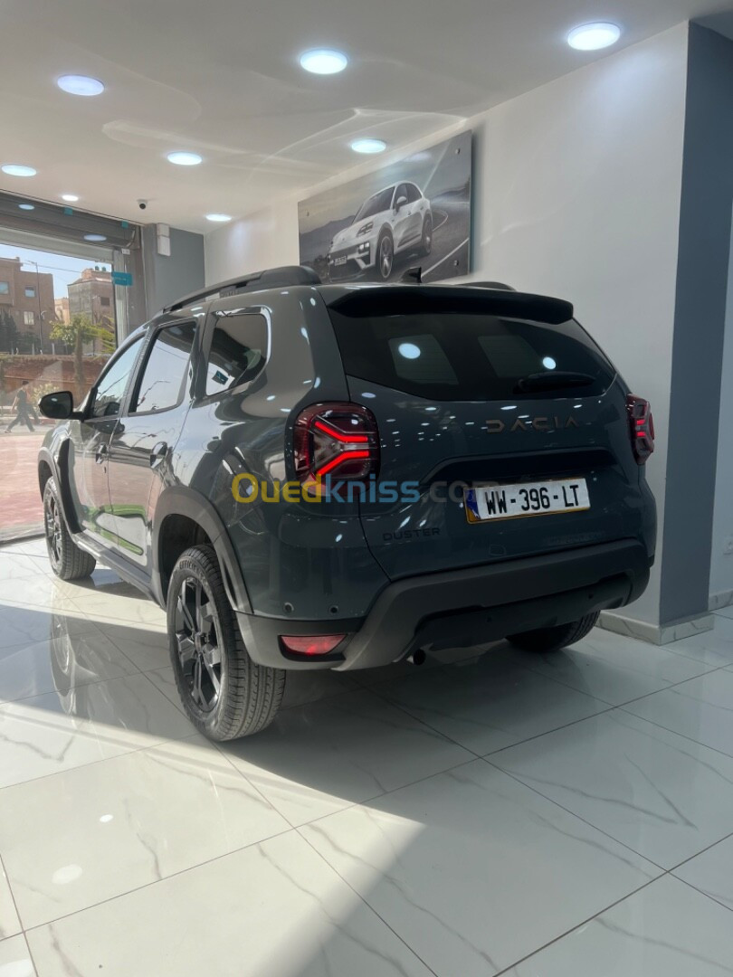 Dacia Duster 2024 Gold