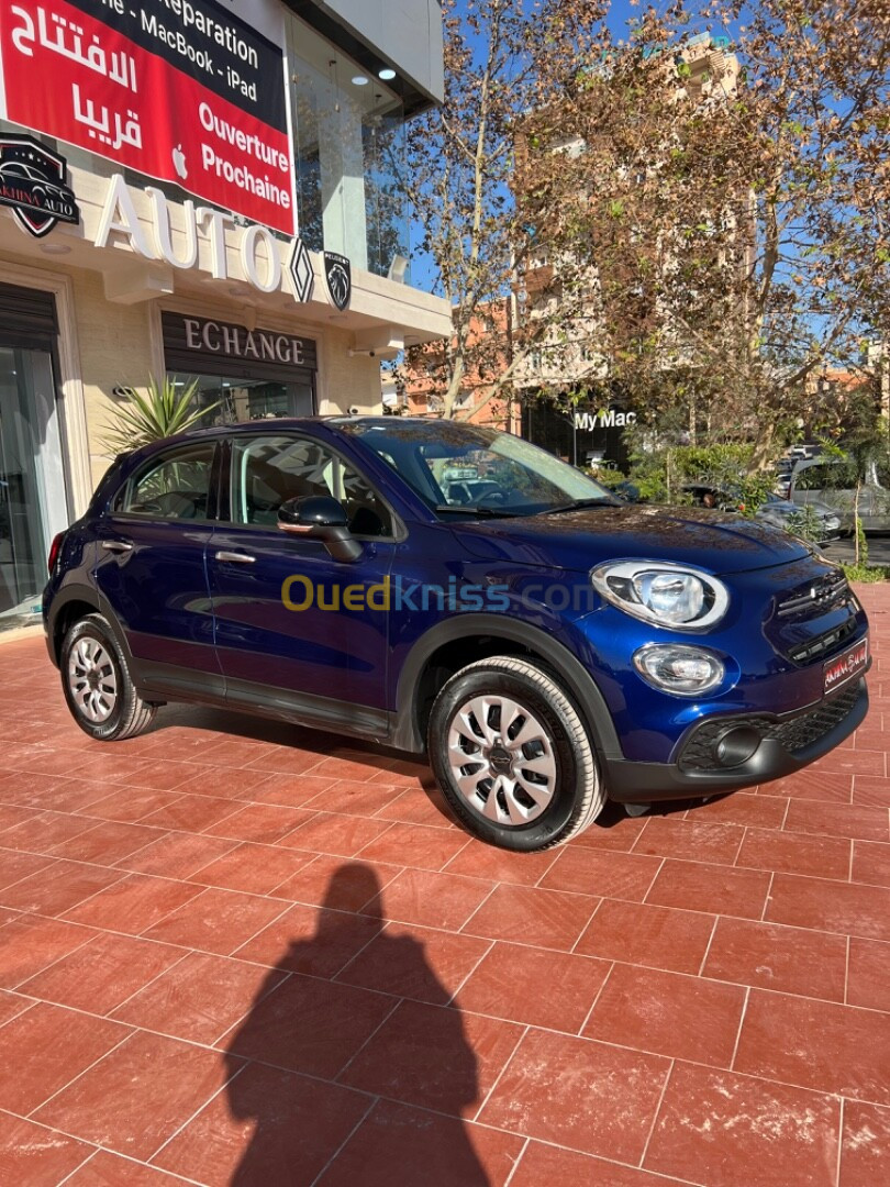 Fiat 500 x 2024 