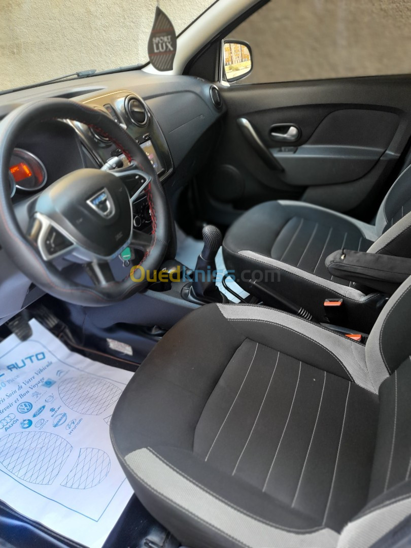 Dacia Sandero 2018 Stepway