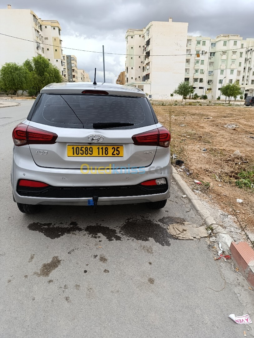 Hyundai i20 2018 i20