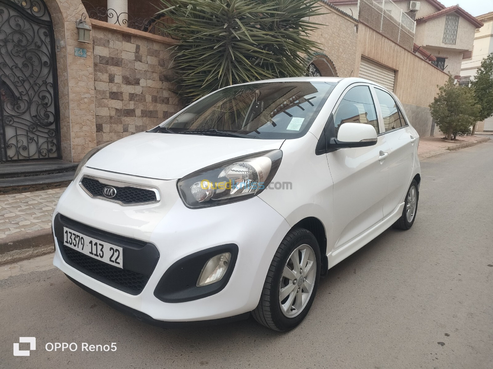 Kia Picanto 2013 Style