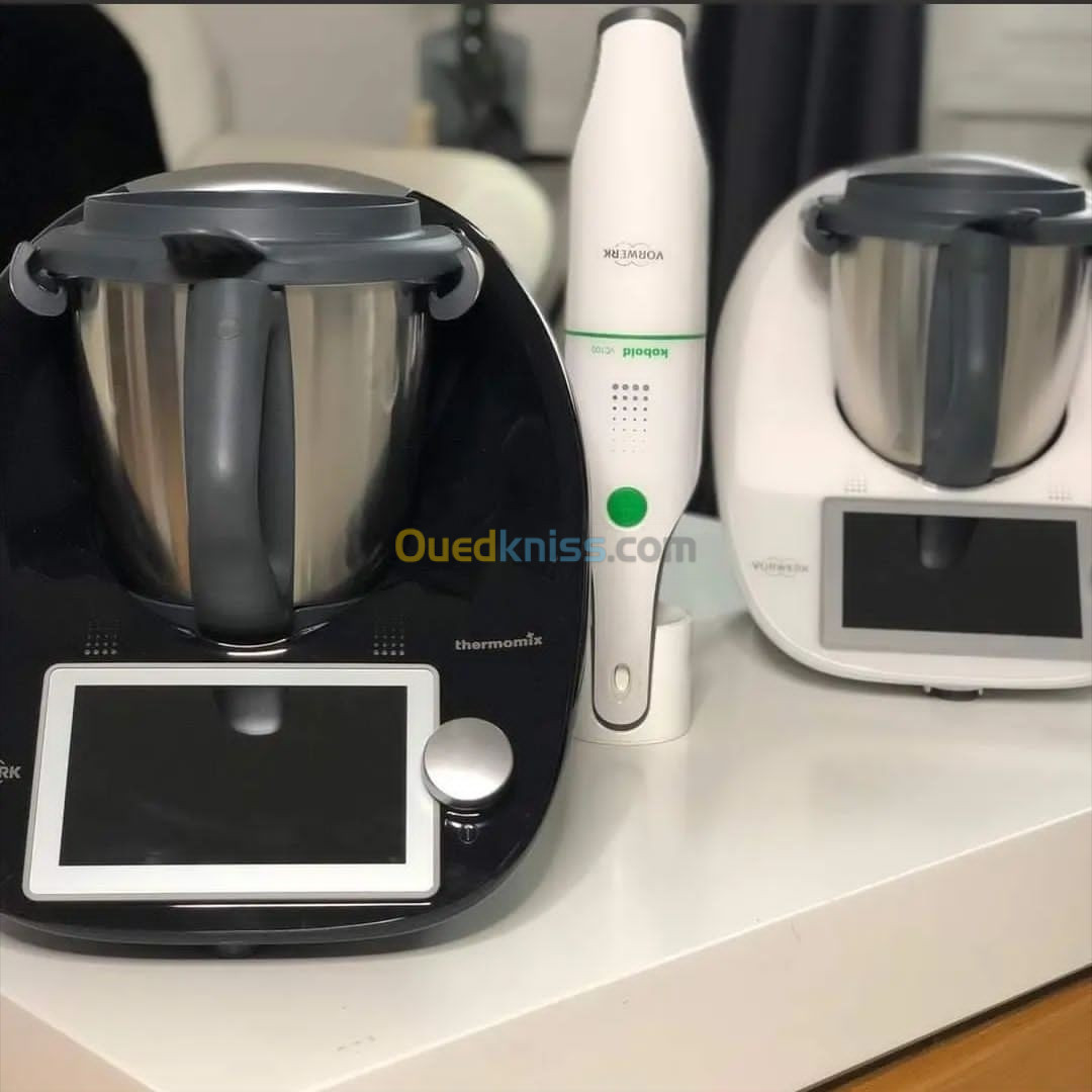 Thermomix tm6 