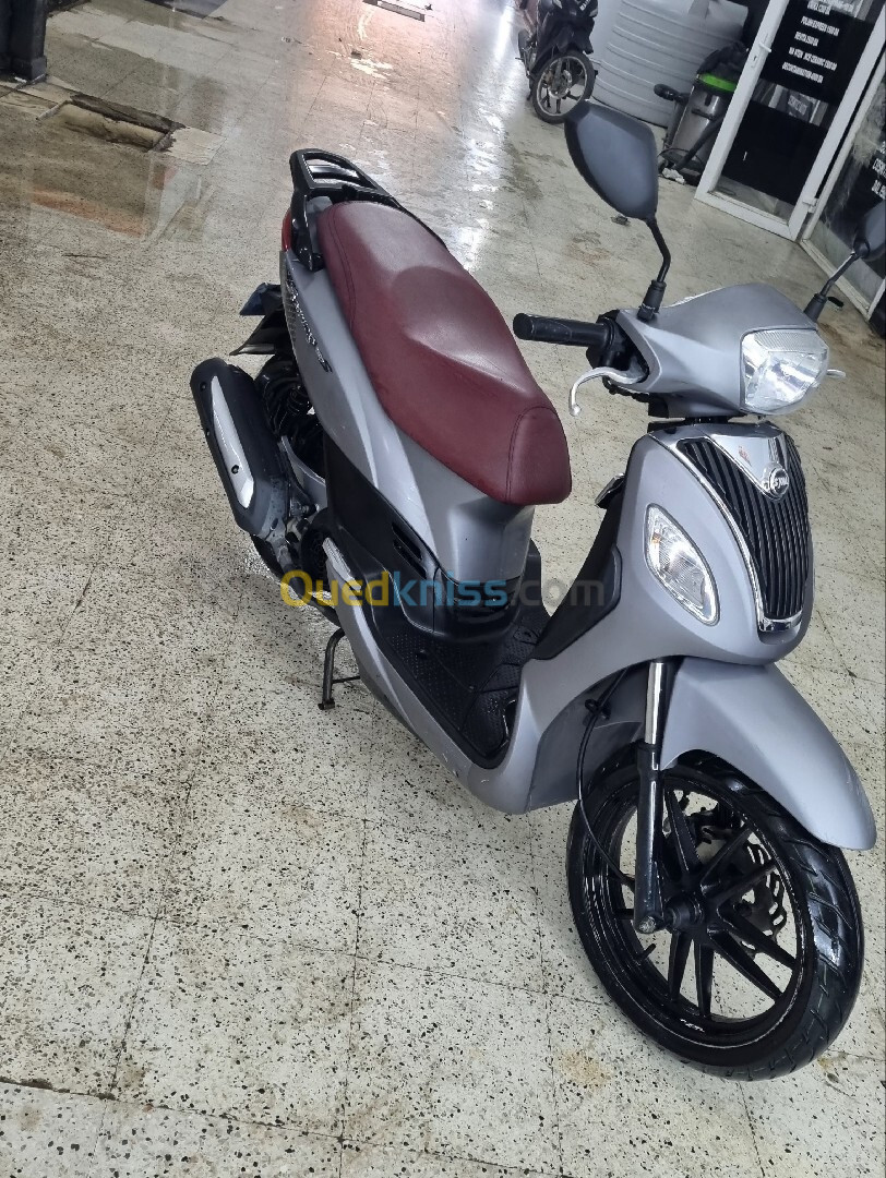 sym symphony s 2020